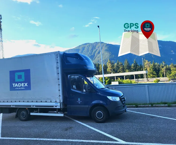 Tadex - Pouzdana i brza transportna rešenja